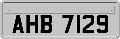 AHB7129