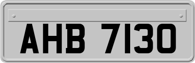 AHB7130