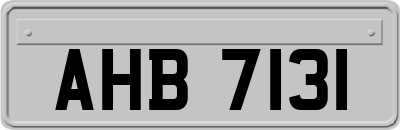 AHB7131