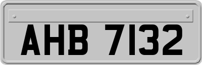 AHB7132