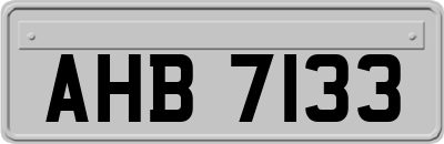 AHB7133