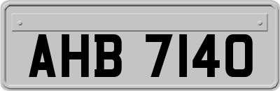 AHB7140