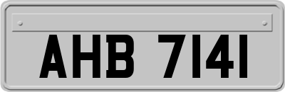 AHB7141
