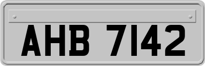 AHB7142
