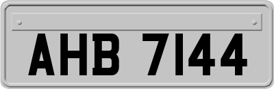 AHB7144