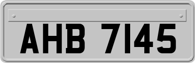 AHB7145