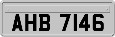 AHB7146