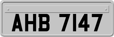 AHB7147