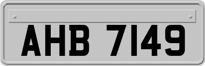 AHB7149