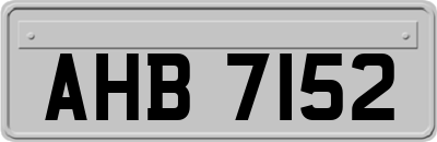 AHB7152