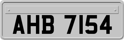 AHB7154