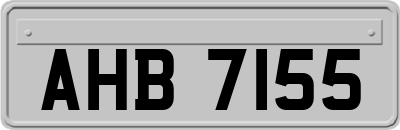 AHB7155
