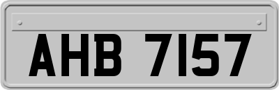AHB7157