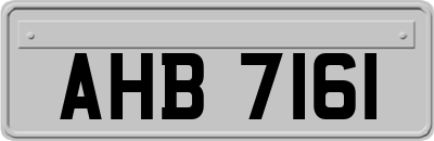 AHB7161