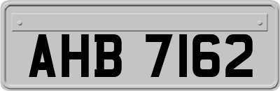 AHB7162