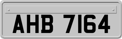 AHB7164