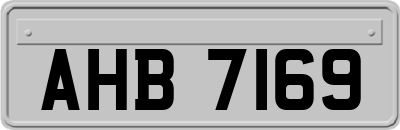 AHB7169