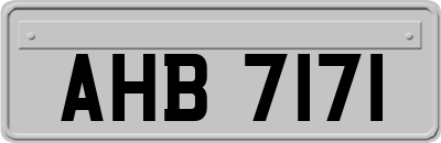 AHB7171