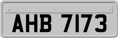 AHB7173