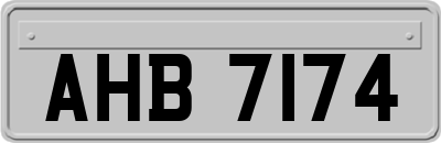 AHB7174