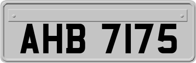 AHB7175