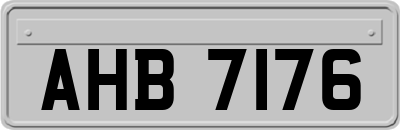 AHB7176