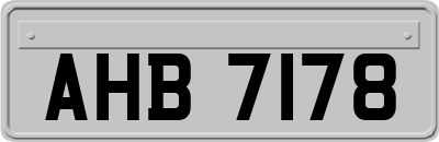 AHB7178