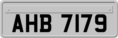AHB7179