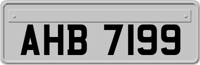 AHB7199