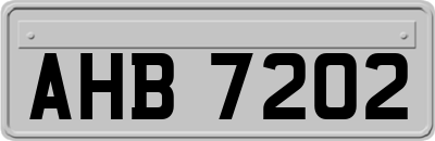 AHB7202