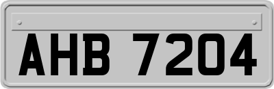 AHB7204