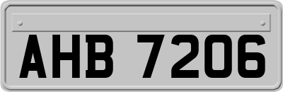 AHB7206