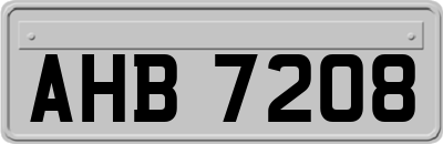 AHB7208
