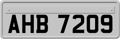AHB7209
