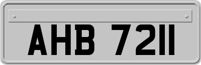 AHB7211