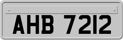 AHB7212