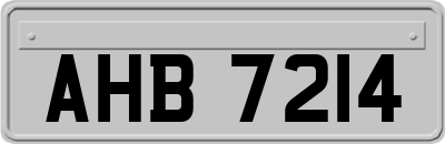 AHB7214