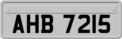 AHB7215
