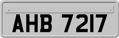 AHB7217