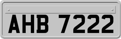 AHB7222