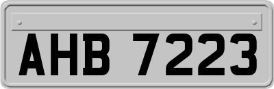 AHB7223