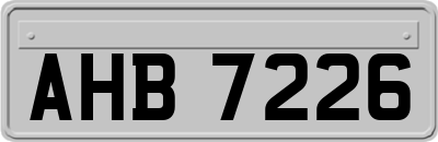 AHB7226