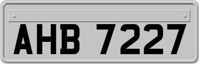 AHB7227
