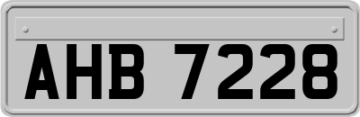 AHB7228