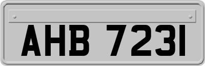 AHB7231