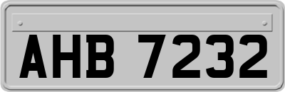 AHB7232