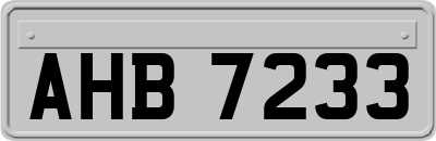 AHB7233