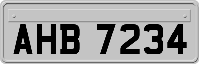 AHB7234