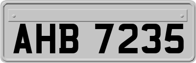 AHB7235