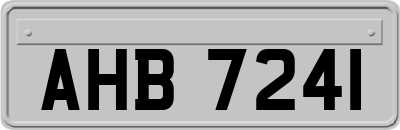 AHB7241